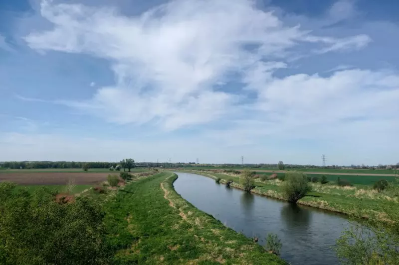 Niedobór wody zagrożeniem dla gospodarki. Polska stoi przed poważnym wyzwaniem